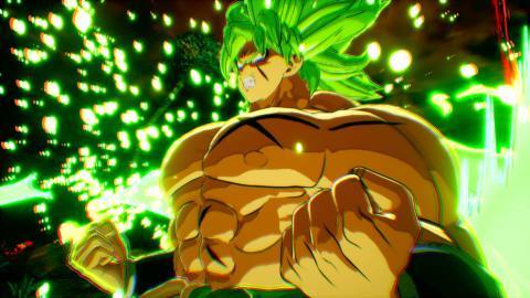 Dragon Ball Sparking! Zero blasts past 100k concurrent players on Steam as early access period concludes