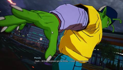 Dragon Ball: Sparking Zero Is Missing Some Of DBZ’s Best Outfits So Fans Are Modding Them In