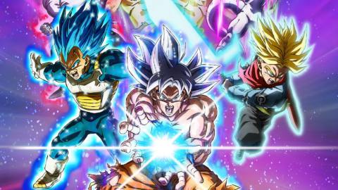 Dragon Ball: Sparking! Zero review – arena fighters don’t get much better than this