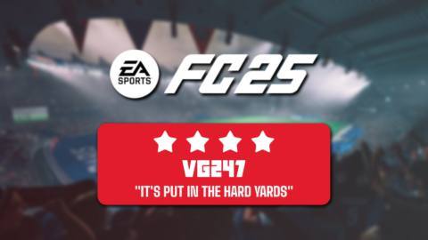 EA Sports FC 25 Review – gameplay over gimmicks makes for a season to remember