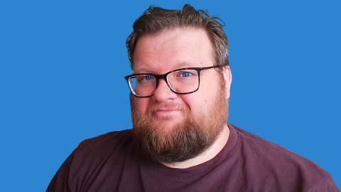 Eurogamer welcomes Jim Trinca