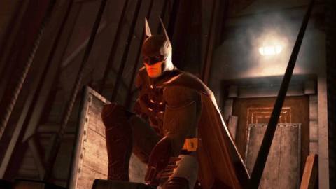 Everything You Need To Know About Batman: Arkham Shadow