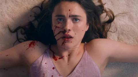 Following The Substance’s success, Margaret Qualley will get bloody again in Victorian Psycho, a horror thriller from Longlegs producer