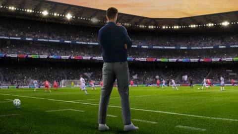 Football Manager 25 release delayed until March 2025