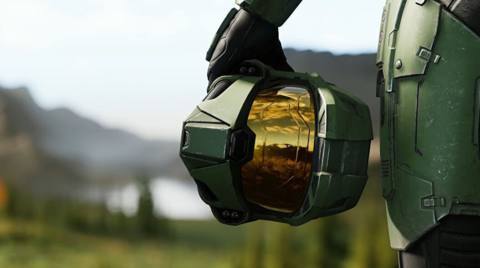 Former Halo Infinite dev confirms cancelled battle royale mode, says it “could have been a game changer”