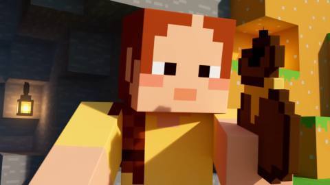 Four years after PS5’s launch, Minecraft finally gets a native version