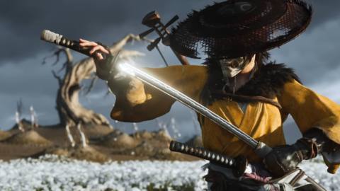 Ghost of Tsushima follow-up will have a less repetitive open world