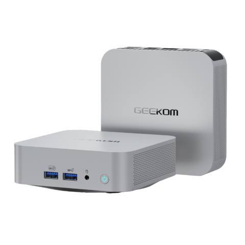 Grab a sweet discount on the award-winning Geekom A7 mini PC with this pre-Black Friday deal