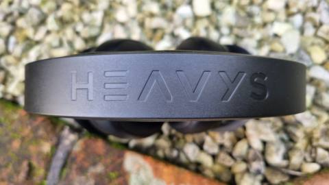 Heavys H1H headphones review