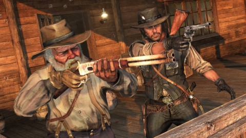 Here are Red Dead Redemption’s PC requirements