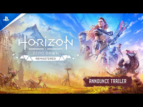 Horizon Zero Dawn Remastered: A deep dive into its enhancements
