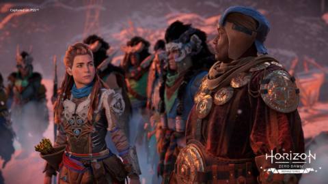 Horizon Zero Dawn Remastered launches tomorrow: Nixxes details the collaboration that upgraded Aloy’s first adventure