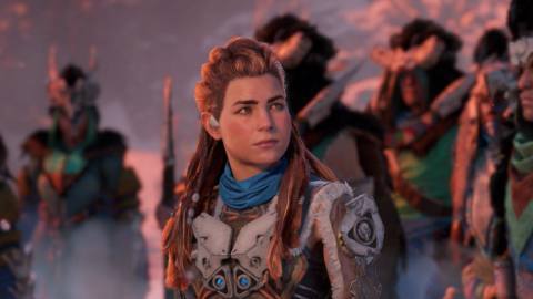 Horizon Zero Dawn Remastered PC specs are here