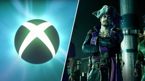 I don’t want to alarm you, but there’s an Xbox Partner Preview this week that’ll offer us a fresh look at pirate Majima, plus “multiple world premieres”