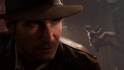 Indiana Jones and the Great Circle hands-on: a twisted love child of cinematic action, adventure games, and immersive sims – and I love it