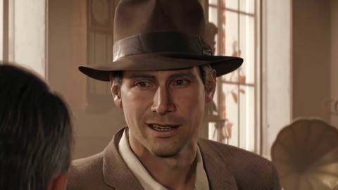 Indiana Jones and the Great Circle targeting 60fps across both Xbox Series X and Series S