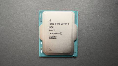 Intel Core Ultra 5 245K review