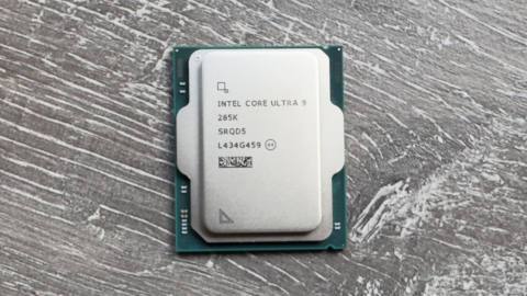 Intel Core Ultra 9 285K review