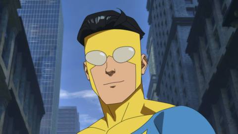 Invincible season 3 teaser promises no mid-season break this time