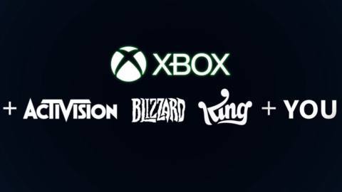 It’s been 12 months since Microsoft purchased Activision Blizzard, so what’s changed?