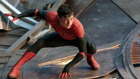 July 2026 is going to be a busy month for Tom Holland, as alongside that Nolan film he’s in, Marvel’s now set a date for Spider-Man 4