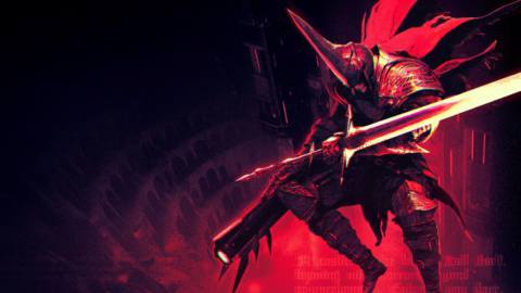 Kill Knight’s twin-stick carnage asks an awful lot of you – but it’s very much worth it