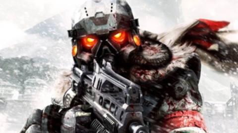 Killzone developer “done” with series, Guerrilla says of switch to Horizon