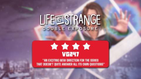 Life is Strange: Double Exposure review – the most satisfyingly speculative, but least intimate, entry into the franchise yet