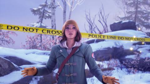 Life is Strange has grown up with its protagonist in Double Exposure, which makes for a great story, but also a grim reminder of our own lost youth