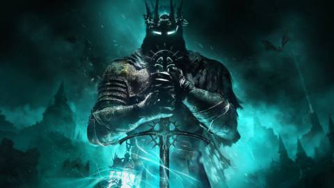 Lords of the Fallen sequel now in full development