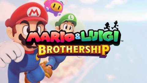 Mario & Luigi: Brothership is a delightfully familiar light RPG return-to-form – but plugs offer exciting added depth and strategy