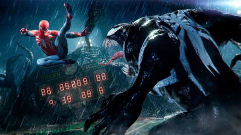 Marvel’s Spider-Man 2 gets January 2025 release date on PC