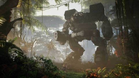 MechWarrior 5: Clans’ AI is terrible — play it with humans instead