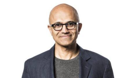 Microsoft CEO’s pay rises 63% to $73m, despite devastating year for layoffs