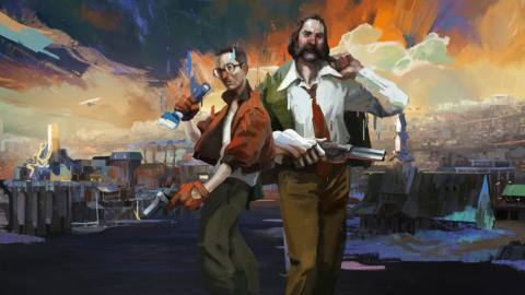 More former ZA/UM devs have set up another studio, but they are “definitely not” working on a Disco Elysium sequel