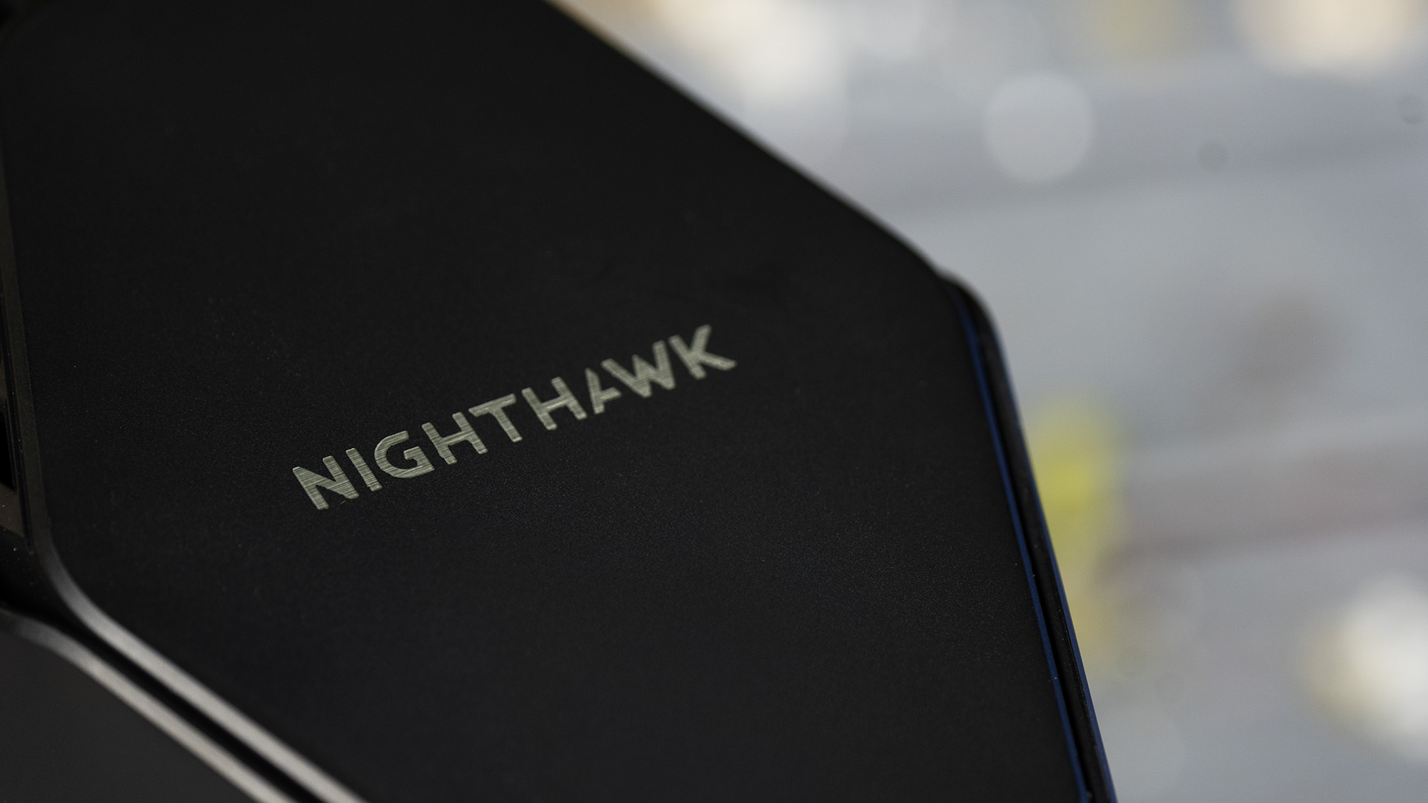 Netgear Nighthawk RS300 Wi-Fi 7 router