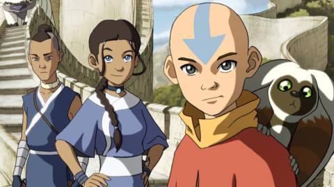 New Avatar: The Last Airbender RPG will be “the biggest video game in franchise history”