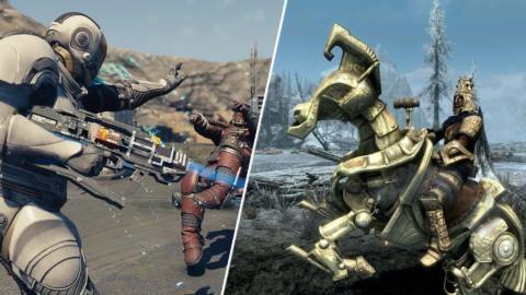 Nexus Mods updates its stance on paid mods for the first time since Bethesda’s latest attempt at them, says it believes “modding should be a pursuit of passion first and foremost”