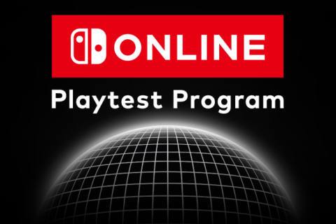 Nintendo’s mysterious Switch Online playtest already leaked