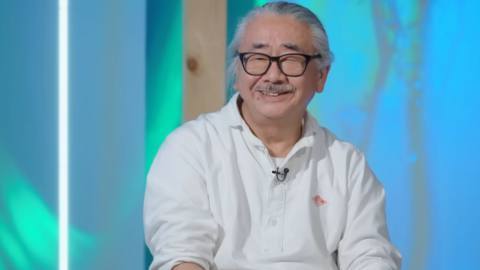 No, Final Fantasy composer Nobuo Uematsu isn’t retiring from video game music