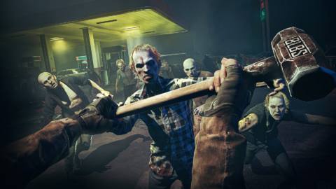 No More Room in Hell 2 early access review – slow-burn cooperative shooter gets zombie horror (mostly) right