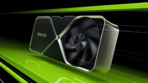 Nvidia’s market value surges due to AI prominence rather than GPUs