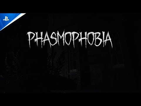 Phasmophobia’s PS VR2 features detailed 