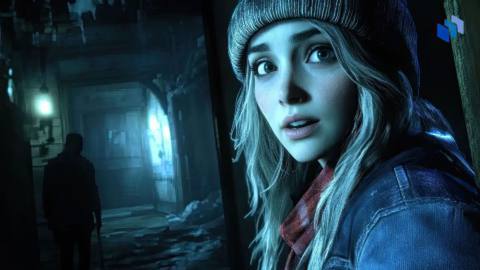 PlayStation horror Until Dawn’s live-action movie hits cinemas next April