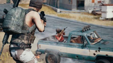 PUBG: BATTLEGROUNDS has been out for 7 years, and it isn’t slowing down