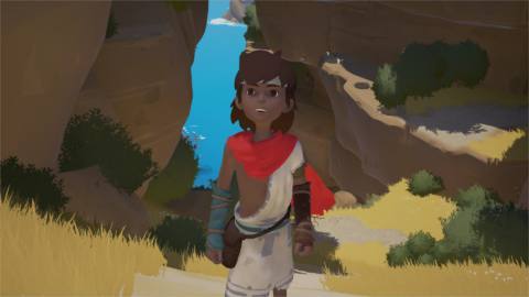 Rime developer Tequila Works lays off staff as part of studio restructure