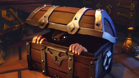 Sea of Thieves temporarily yanks nearly all its big new stealth features following “significant issues”