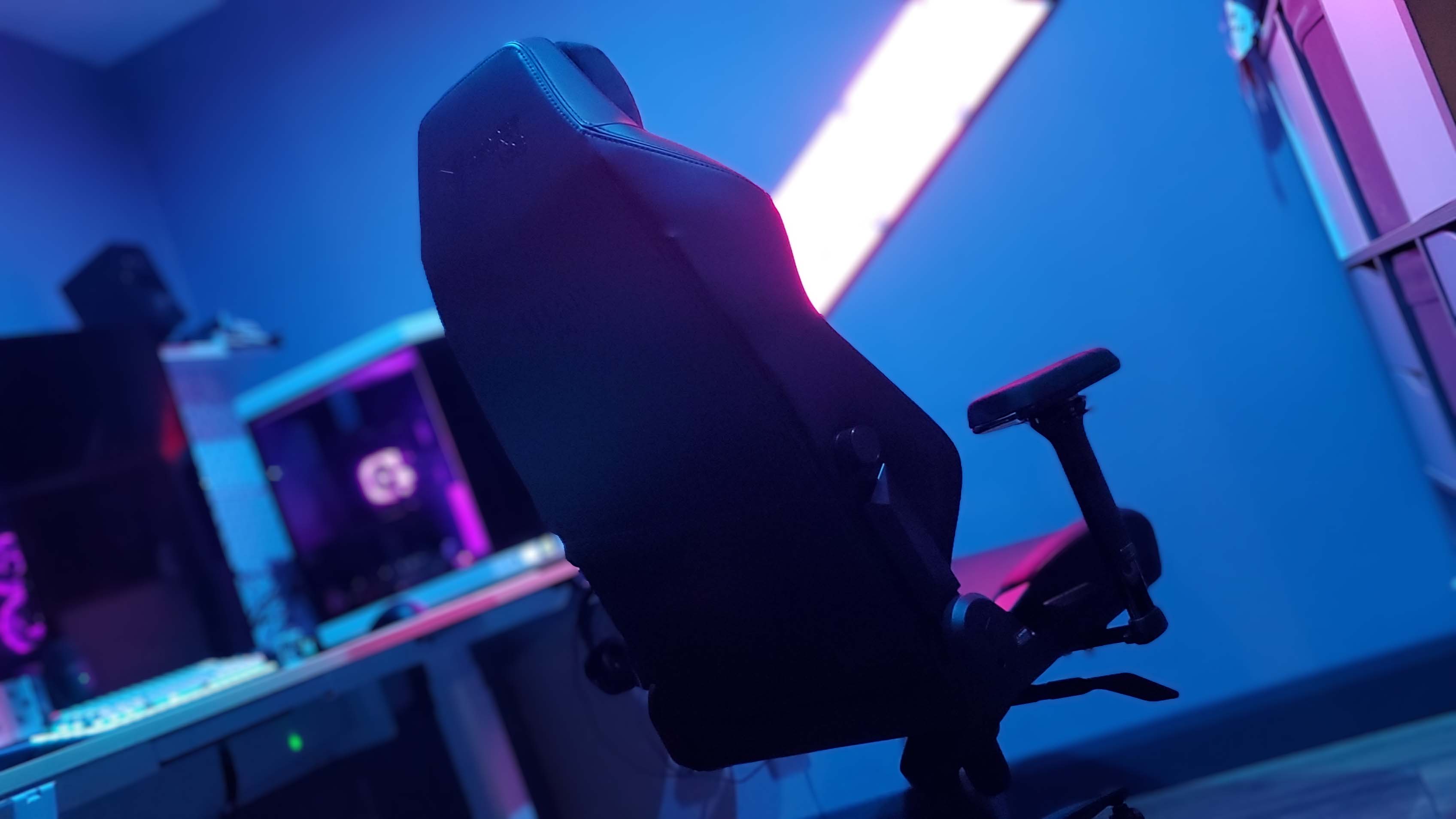 Secretlab Titan Evo NanoGen Edition gaming chair