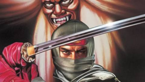 Sega’s Shinobi series next to receive film adaptation