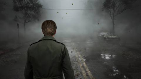 Silent Hill 2 devs explain how they were able to stay true to James’ character, ‘he had to be not too cool and not too good-looking’